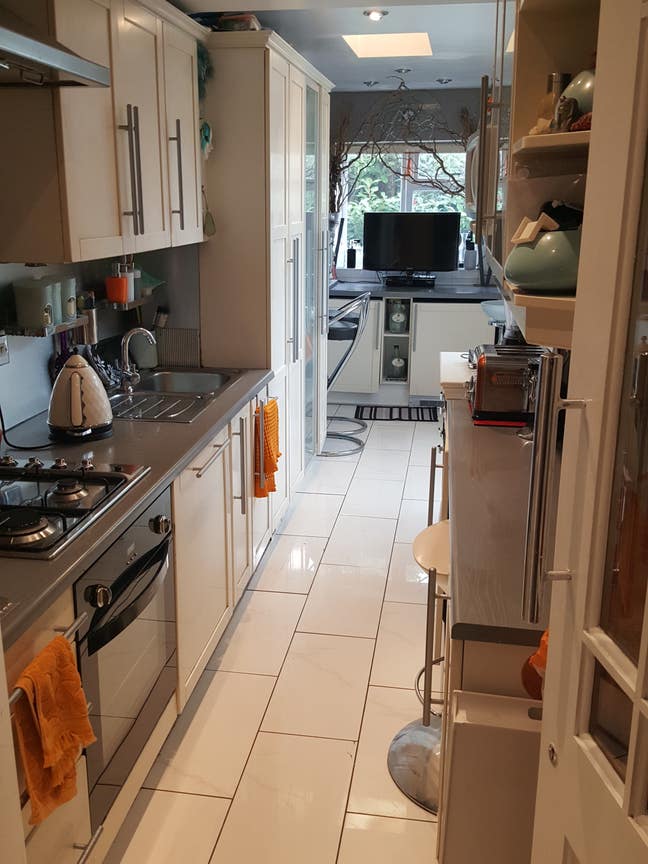 Twin Double Room Main Photo