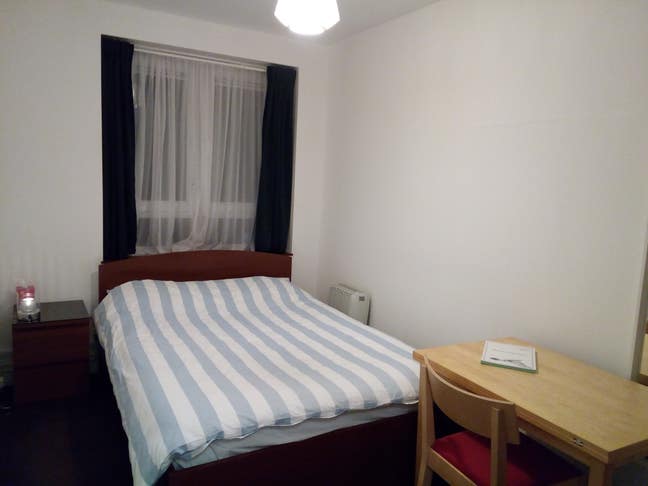 Double room in Mile End , Zone 2 Main Photo