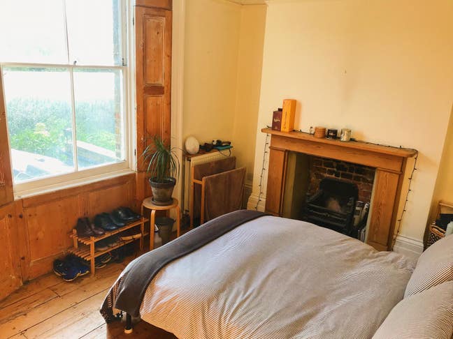 Spacious Brixton House share Main Photo