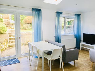 Double room, Quiet, Fal Pro Share with Garden Main Photo