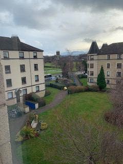 Modern 2 Bedroom Flat in Polworth Main Photo