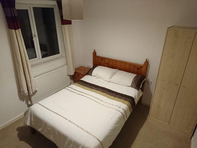 Double room available  Main Photo