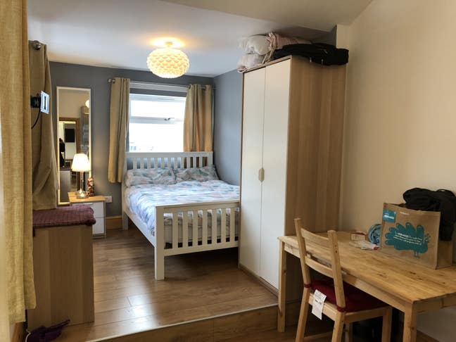 Double Room with kitchenette- Black Heath  Main Photo