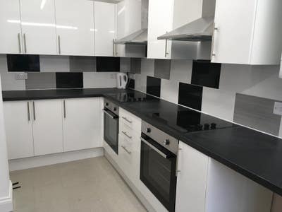 Recently Refurbished House share in Fishponds Main Photo