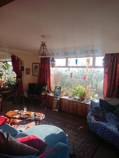 Stunning Views!  Spacious house.  Main Photo