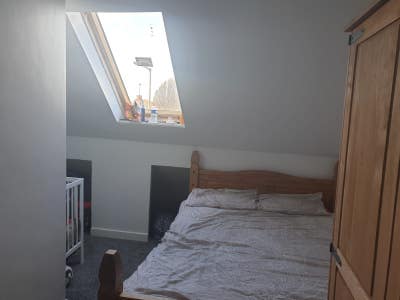Luxury Rooms and Flat(Room 2) to let in Walsall Main Photo