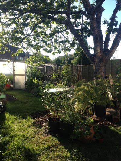  Double room nr hospital for single working female Main Photo