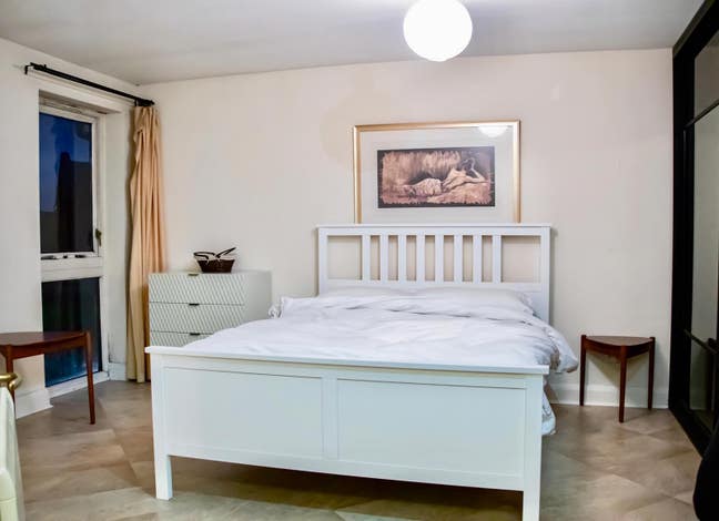 1 Bedroom Flat, Available 11th of December 2025 Main Photo