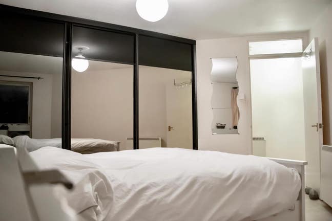 1 Bedroom Flat, Available 11th of December 2025 Main Photo