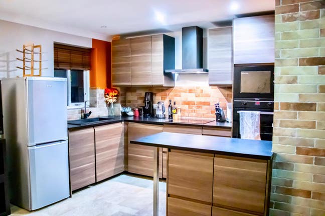 1 Bedroom Flat, Available from 1st February 2026 Main Photo