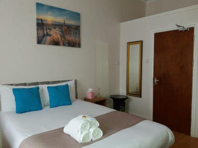 Stunning Studio Flat Main Photo