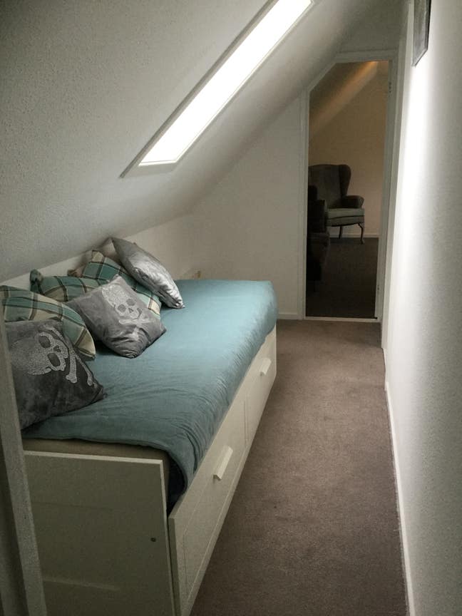 One bedroom apartment, Wareham area Main Photo