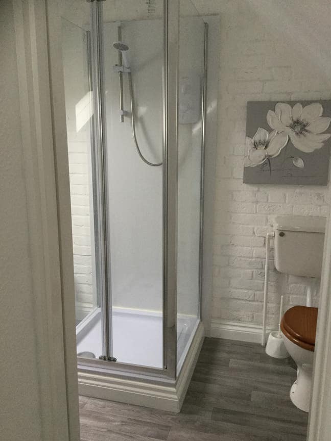 One bedroom apartment, Wareham area Main Photo