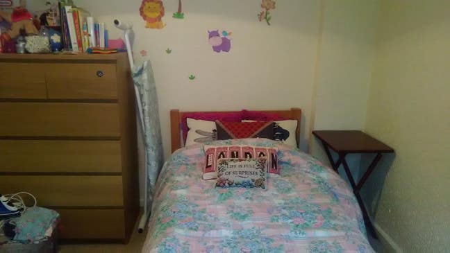 Lovely room for rent in Salford M7 Main Photo