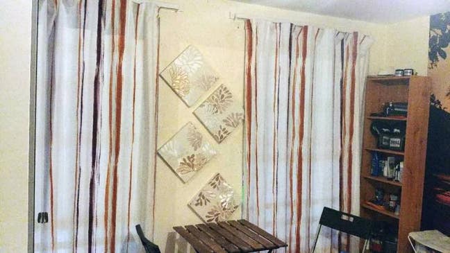 Doubble Room in shared flat in W9 area Main Photo