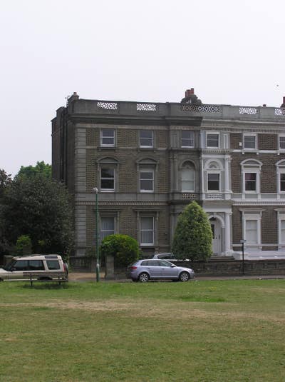 Double room with great views over Blackheath Main Photo