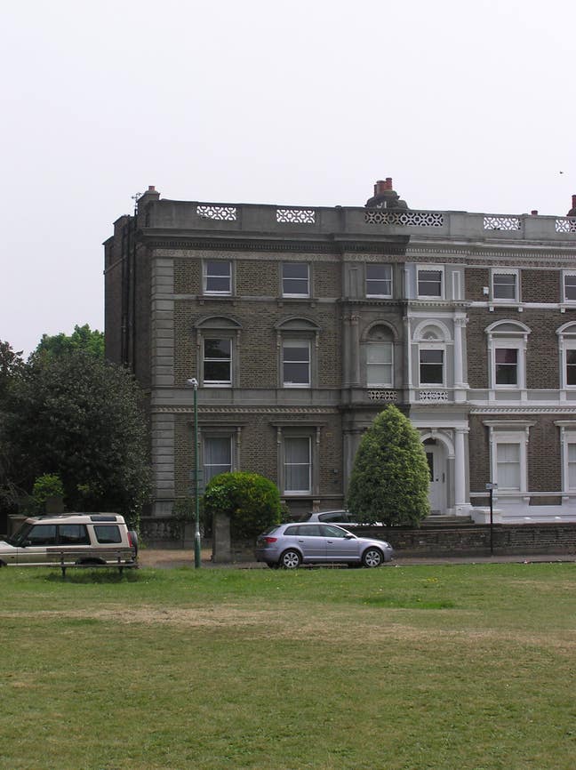 Double room with great views over Blackheath Main Photo