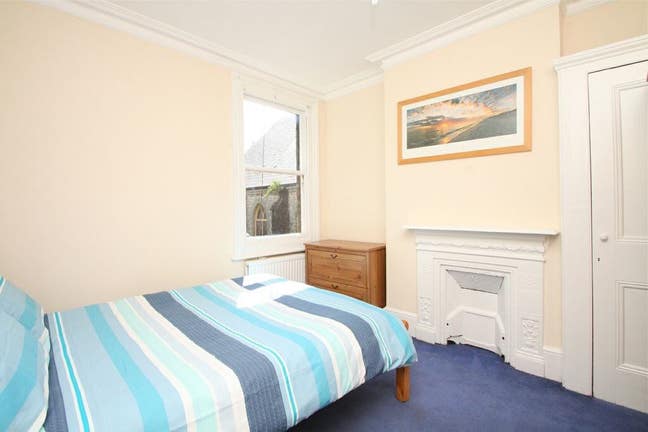 Double Room All Inclusive Main Photo