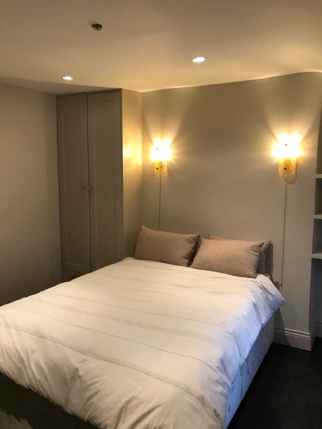 Beautiful double room in newly renovated house Main Photo