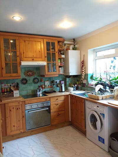  Double room Main Photo