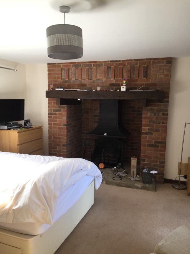 Room to rent in large farm house in village  Main Photo