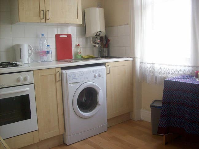 Crouch End Central-Studio-Inclusive of All Bills!! Main Photo