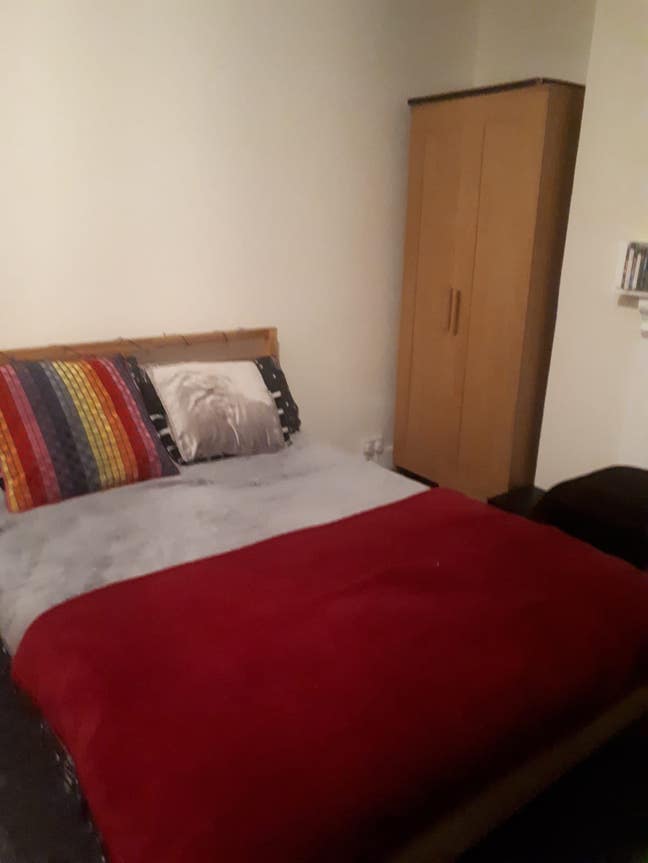 Room in house share Splot Main Photo