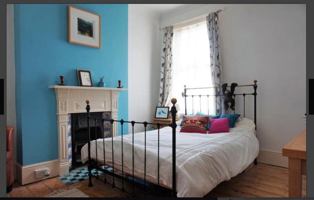 Room by the sea and close to rail and bus links Main Photo