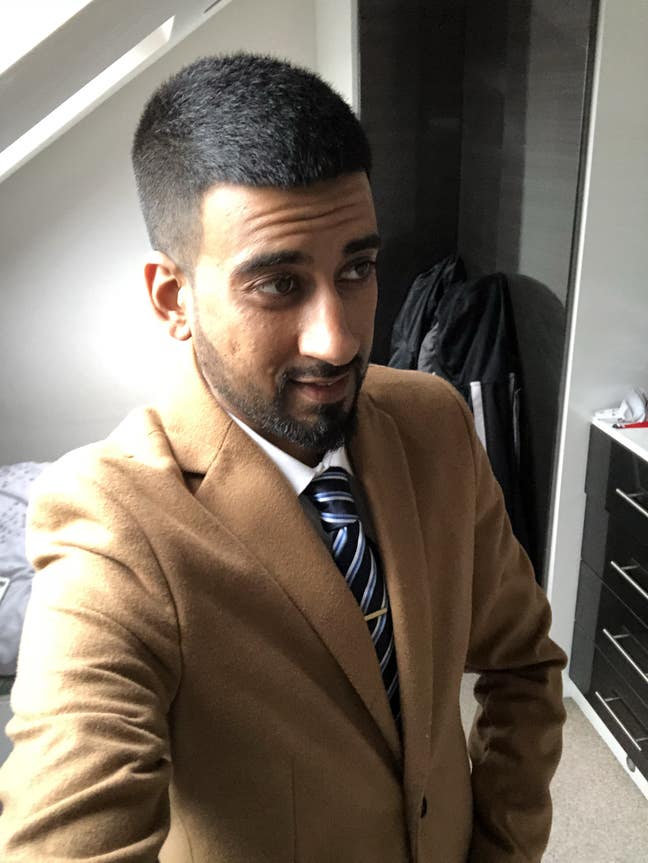 Single Occupancy Male 34 Main Photo