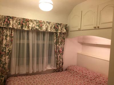 Double room immediately available! Female only Main Photo