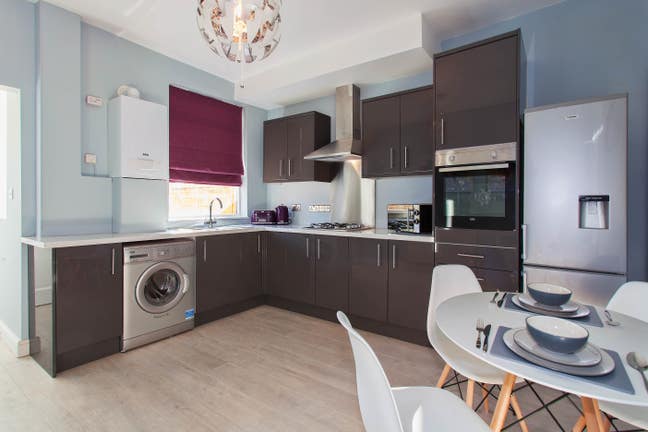 More like a home than a houseshare Main Photo
