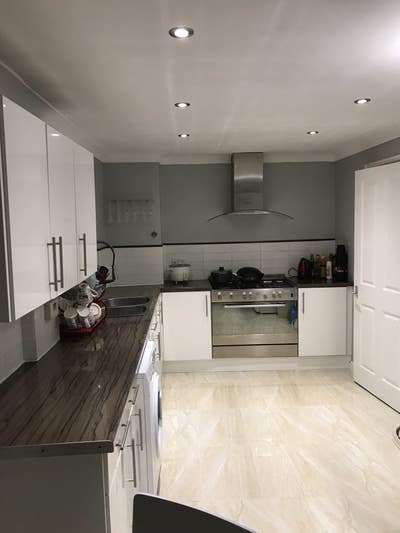 Double room near romford station to rent  Main Photo