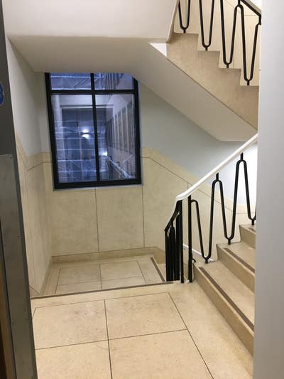 Top quality new refurb apartment in JQ/Centre Main Photo
