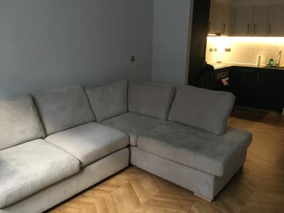 Top quality new refurb apartment in JQ/Centre Main Photo