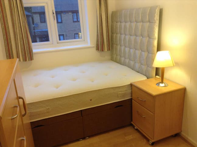 Room for rent in Goodmayes, Dagenham Main Photo