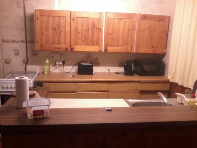 2 rooms Main Photo