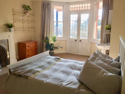 Room To Let in Lovely Victorian House High Wycombe Main Photo