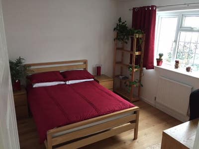 Double Room – 3 Nights per Week (Mon–Fri) Main Photo