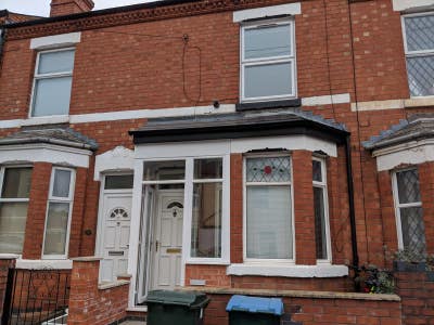 House In Earlsdon Coventry  Main Photo