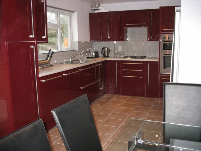 Female housemate wanted to join fantastic house    Main Photo