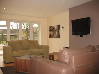 Still Available - Female House  Main Photo