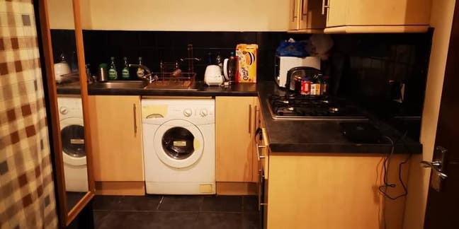  Renting  one  room  for preferably Nice  Female Main Photo