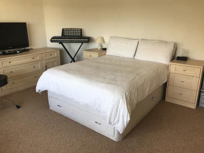 Codsall  house room let Main Photo