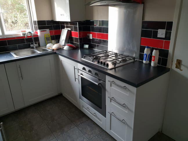 Luxury house share near Stevenage Main Photo