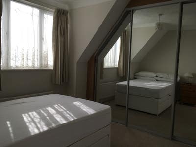 Double Room Main Photo