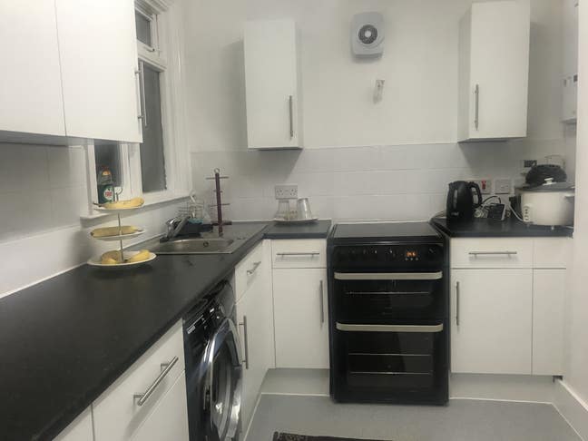 Single room to rent in house Stepney Green Main Photo