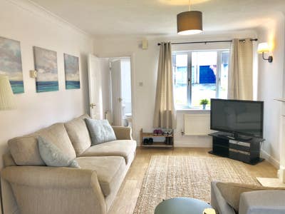 En Suite Double Room – All Bills Included Main Photo