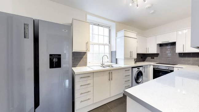 Double rms W6 P/share all inc,bills,wi-fi,cleaner Main Photo