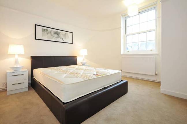 Double rms W6 P/share all inc,bills,wi-fi,cleaner Main Photo