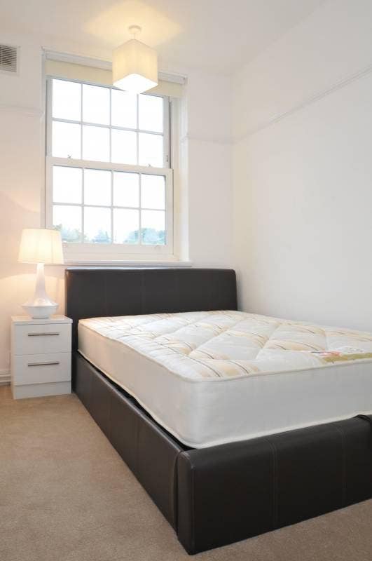 Double rm W6 P/share all inc,bills,wi-fi,cleaner Main Photo